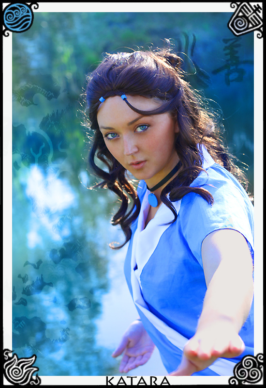 Avatar: Katara