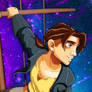 Jim Hawkins