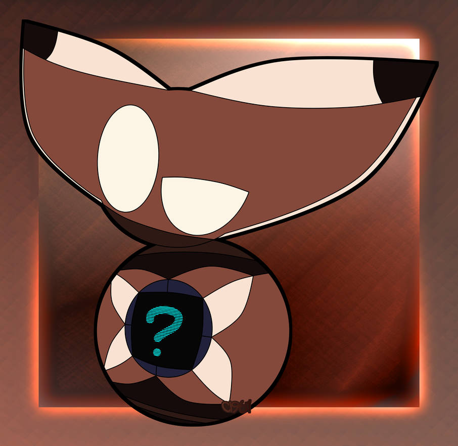 Spark Racter confused spark by CircadianIzzy on DeviantArt