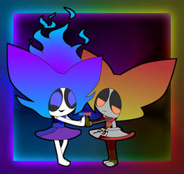 Yeah okay I'll admit it, this is canon