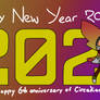 Onwards to '24!