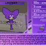 (REFERENCE) Lavender | Book 1