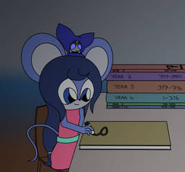 New year, same tradition