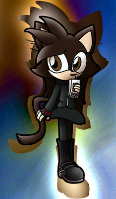 ART FIGHT ATTACK 10: Got that choccy milk