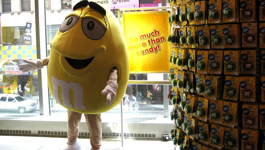 Mnm The Rpper MnM Guy by mialuvx3 on DeviantArt