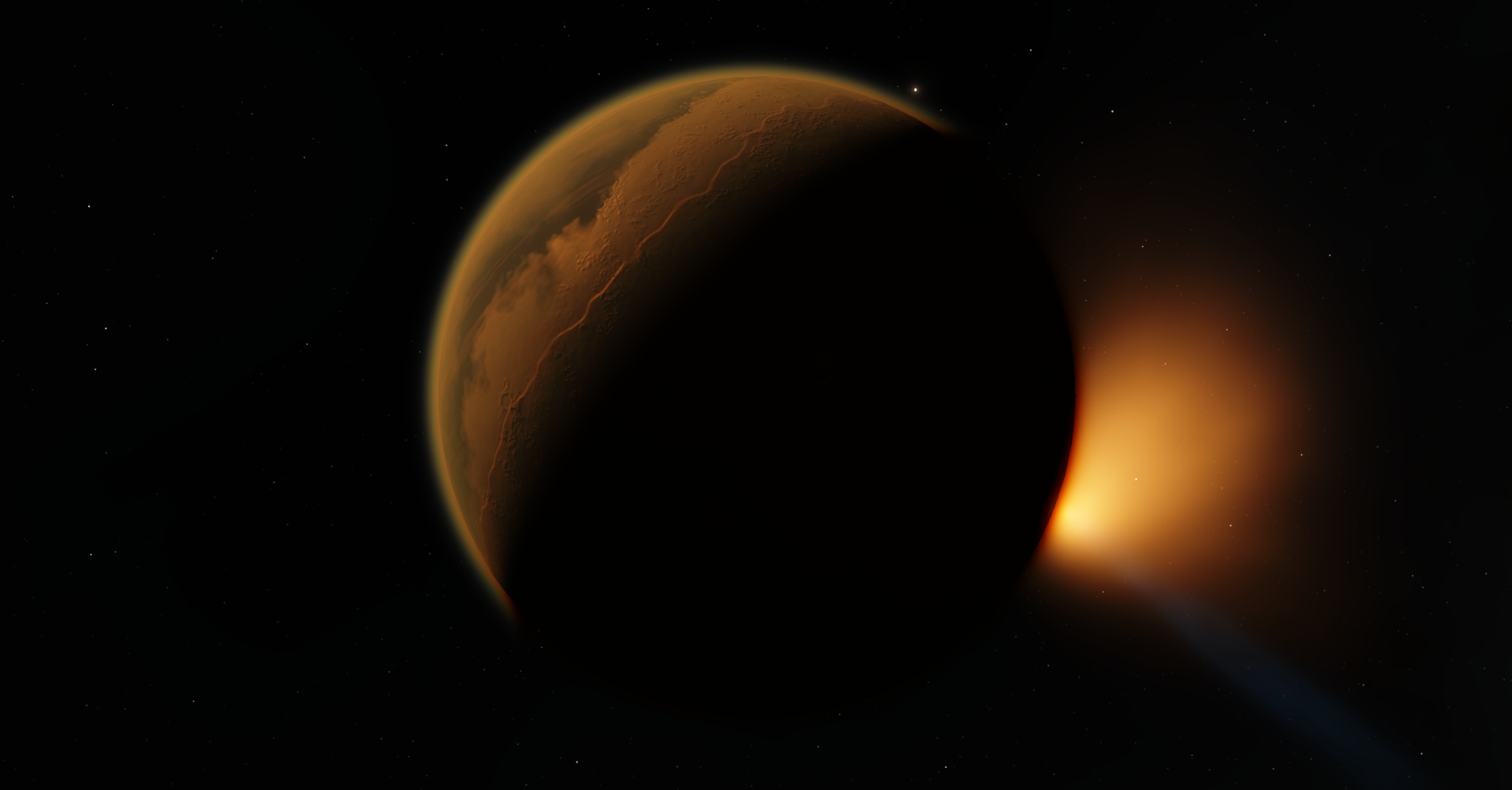 SPACE ENGINE Exploration 29: Photochemistry by TuberculosisGeorge on ...