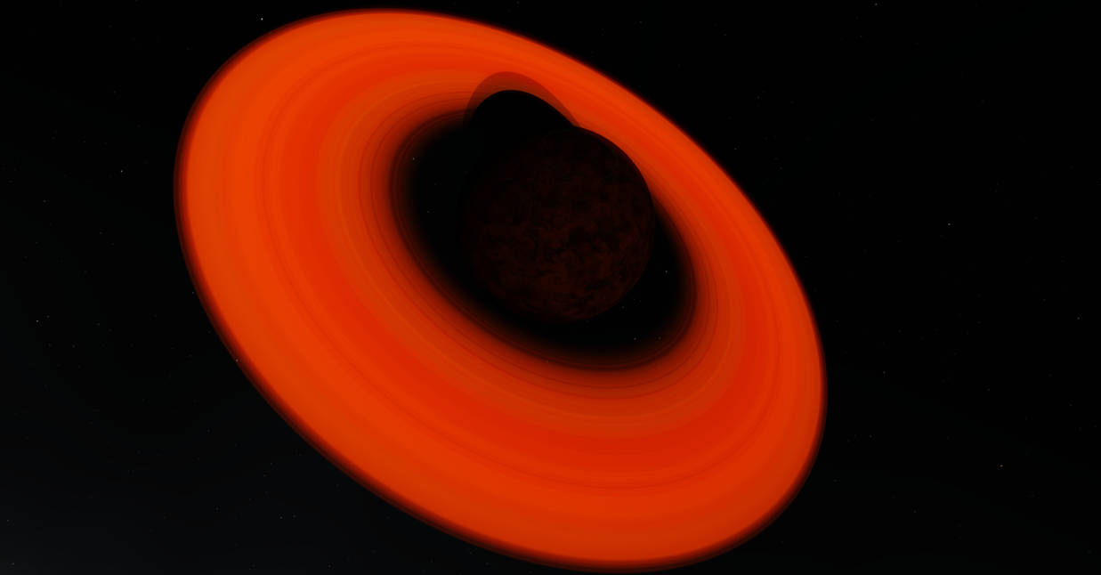SPACE ENGINE Exploration 35: Wheel in the Sky by TuberculosisGeorge on ...