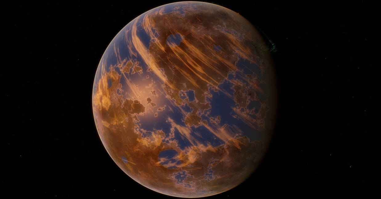 SPACE ENGINE Exploration 38: Souposphere by TuberculosisGeorge on ...