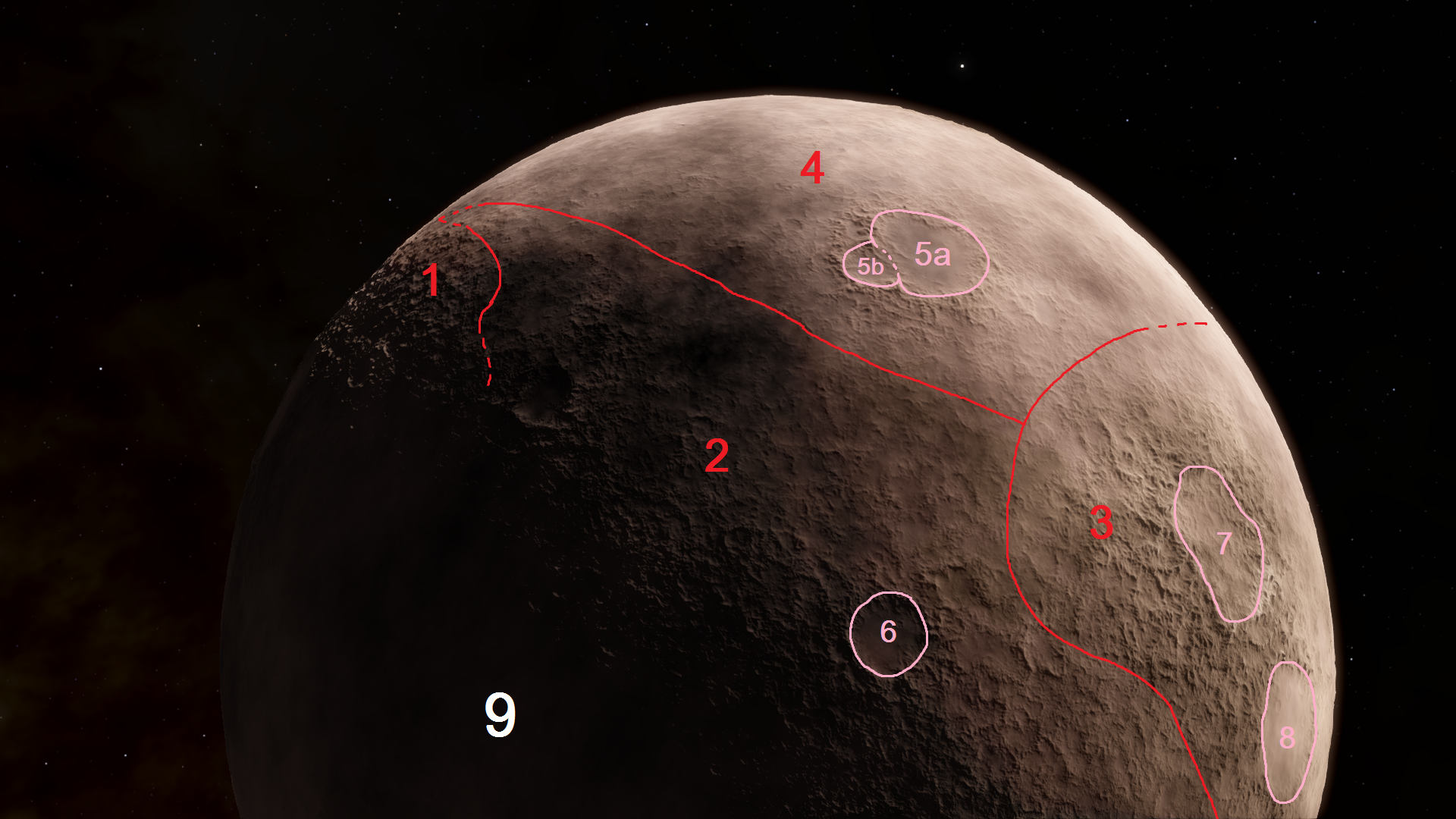 SPACE ENGINE Horizons: 1.3.3: Coffee