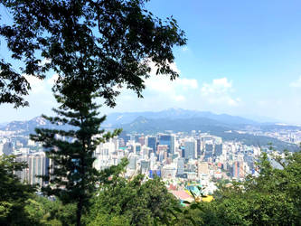 South Korea - Seoul