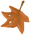 Pixel leaf