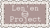 Len'en Project Stamp