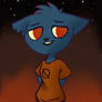 Mae Borowski