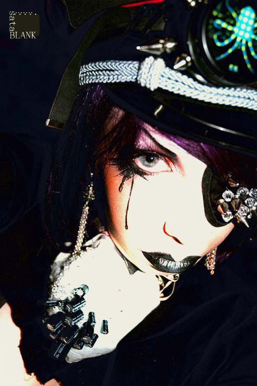 Visual kei S A T A