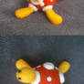 Shuckle Needlefelt