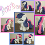 Bon Bon Plush MLP