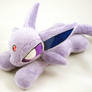 Espeon Mini Plush