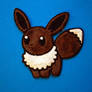 Eevee Pokedoll Patch