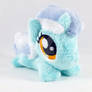 Micro Lyra Heartstrings Beanie Plush