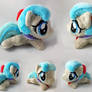 Coco Pommel Micro Plush