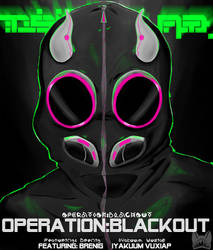 Operation: BLACKOUT Teaser Poster