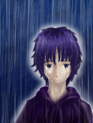 Tears of Rain