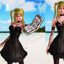 Misa Amane Death Note upload 2