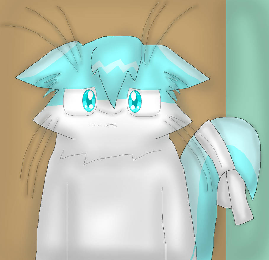 Kit The Character Kit by TheKittyArtist on DeviantArt