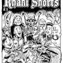 Khaki Shorts 27 Cover