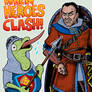 Heroes Will Clash