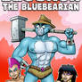 Blockor The Bluebearian