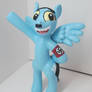 Pony Hitler By EarthenPony