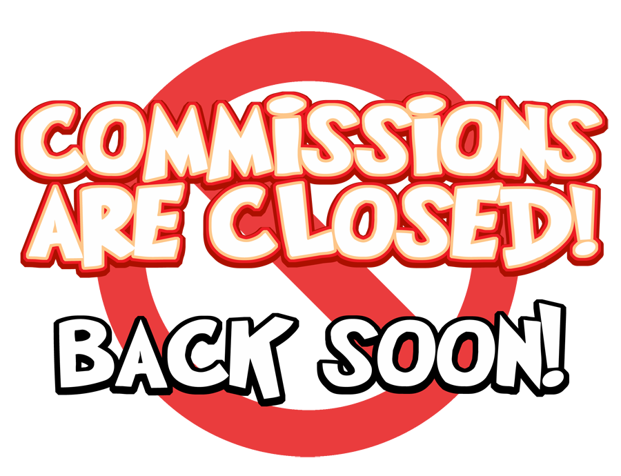 CS Commissions 2016 Closed