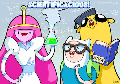 Scientificacious