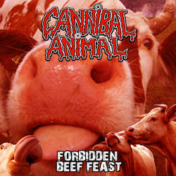 Cannibal Animal LP