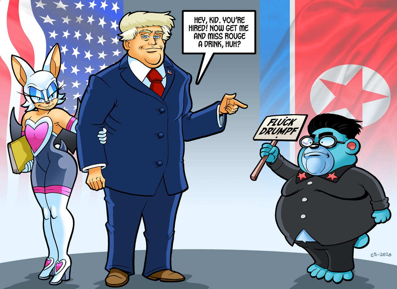 Global Summit by curtsibling on DeviantArt