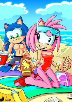Sonic Summer Dilemma
