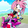 Amy Get On