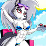 Lifeguard Loona