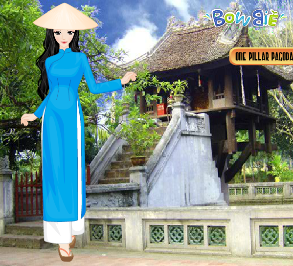 viet nam traditional