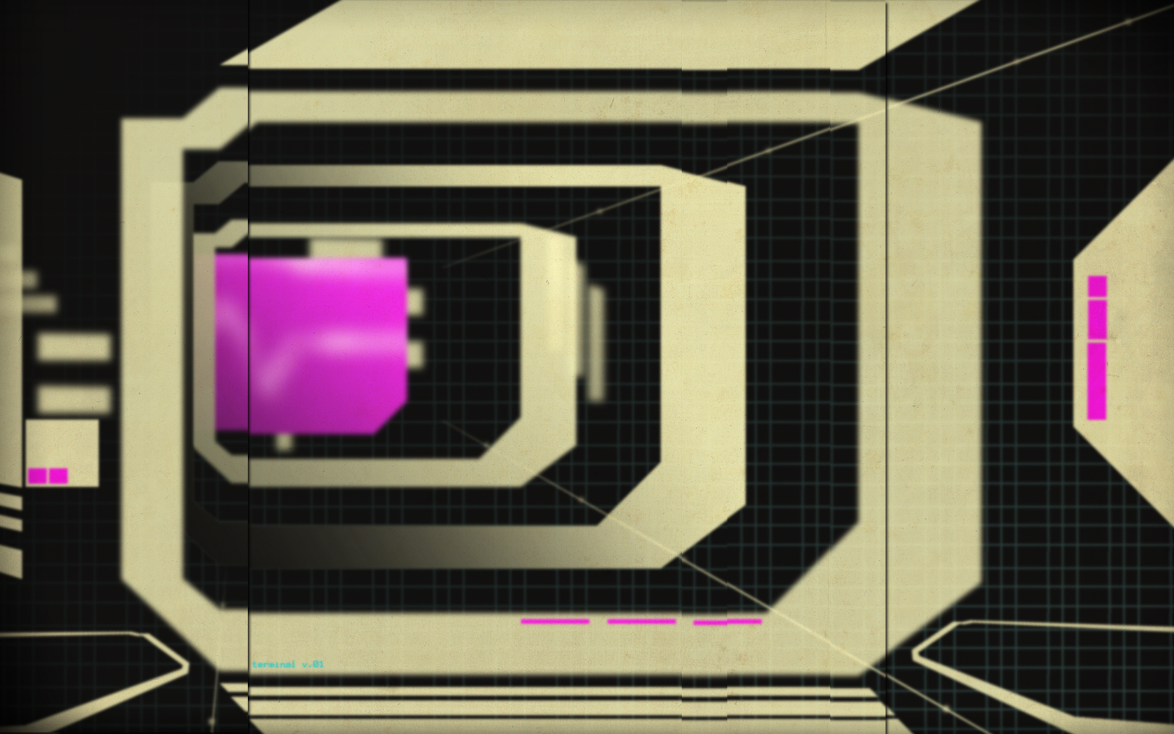 Terminal V.01 by Nekosxe
