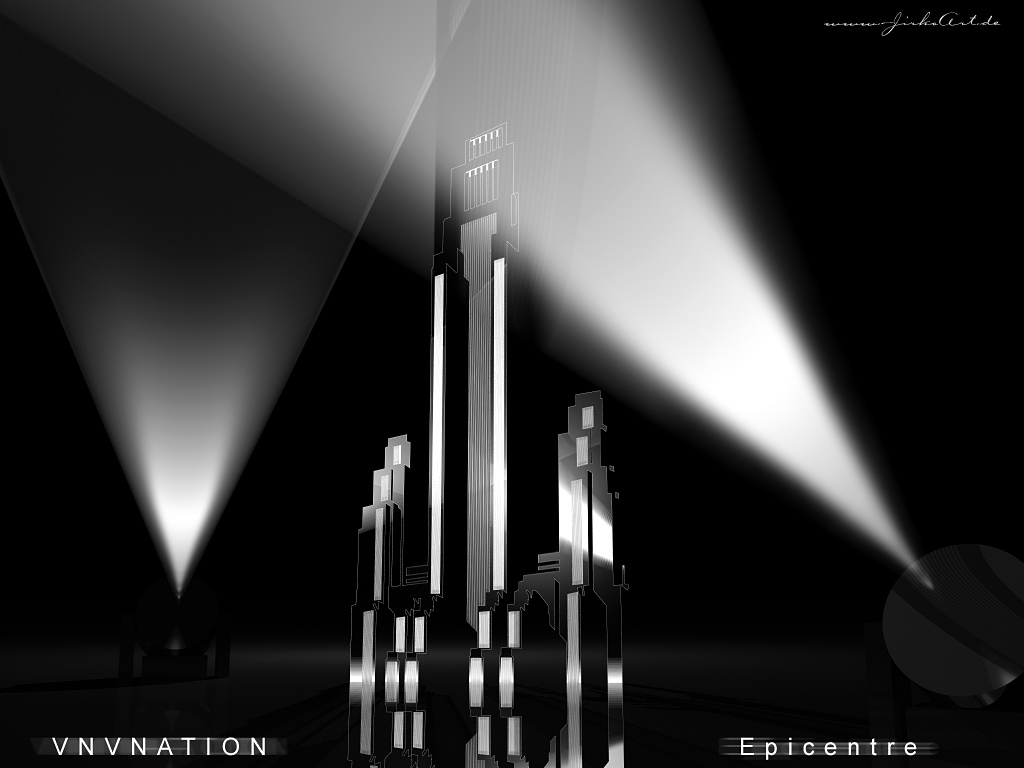 VNV Nation - Epicentre