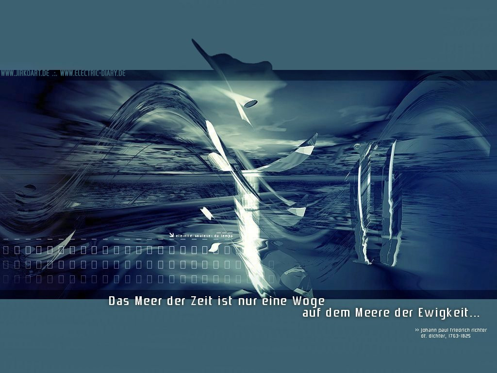 Das Meer