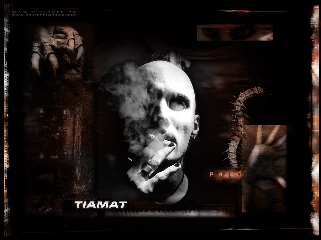 Tiamat