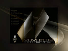 VNV Nation - Matter + Form