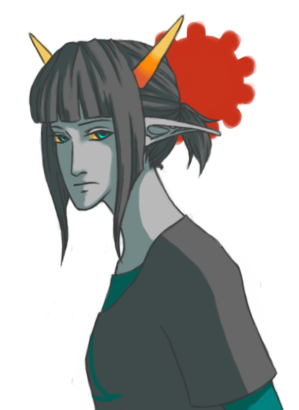 Day 28 - Fantroll