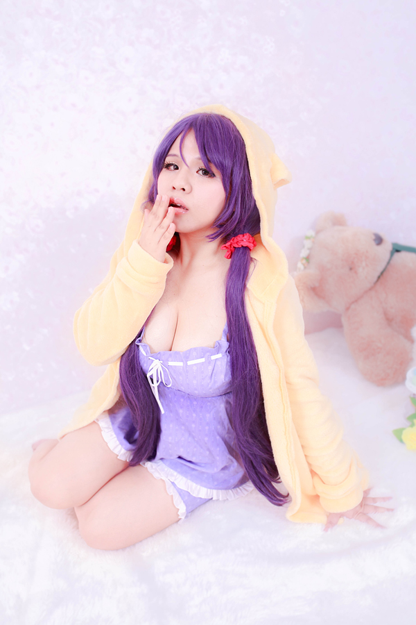 Love Live! - Toujou Nozomi