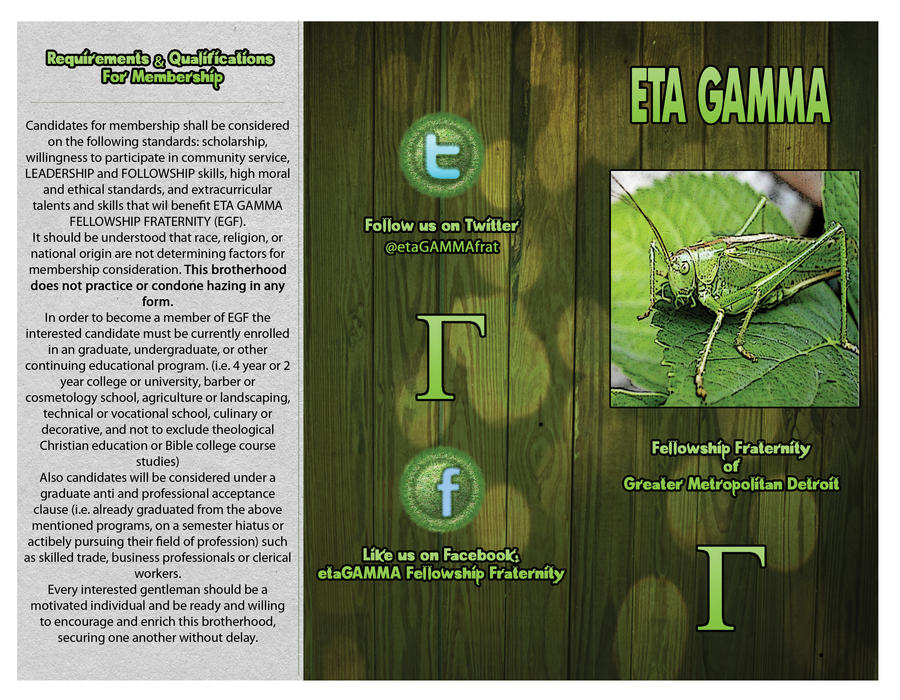 Religen Frat Testing Brochure.pdf Frat Brochure Outside by Detroitvenum on DeviantArt