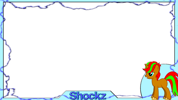 shockz video border