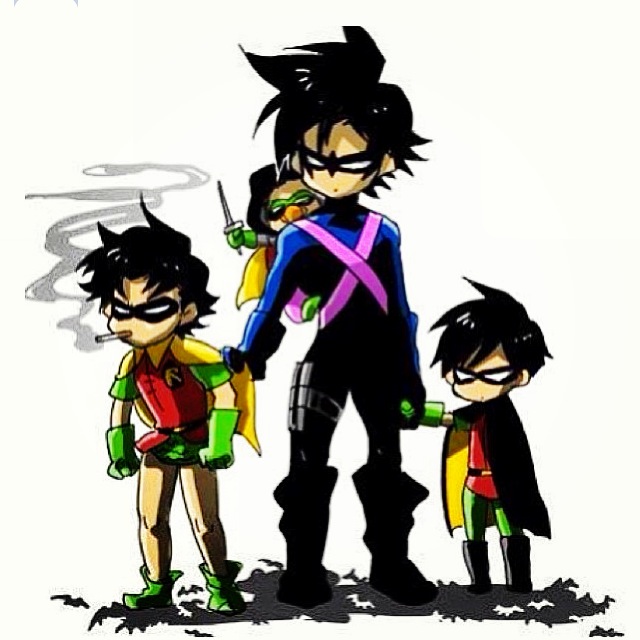 The Robins